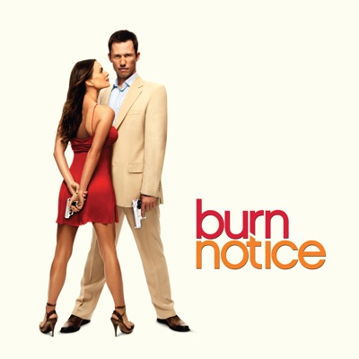 Télécharger Burn Notice, Season 1