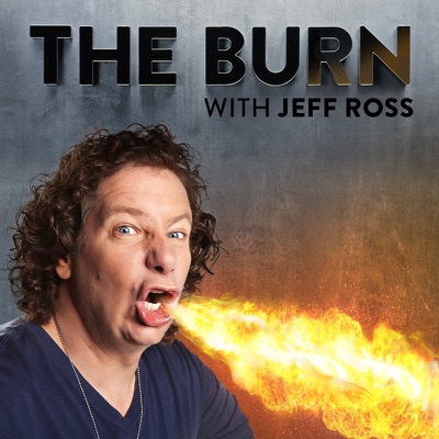 Télécharger The Burn With Jeff Ross, Season 1
