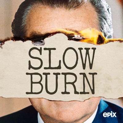 Télécharger Slow Burn, Season 1