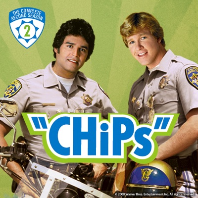 Télécharger CHiPS, Season 2