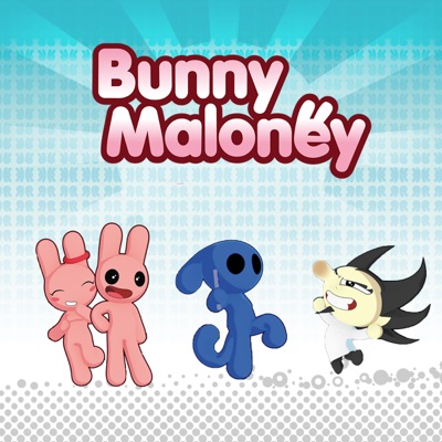 Télécharger Bunny Maloney, Saison 1, Intégrale