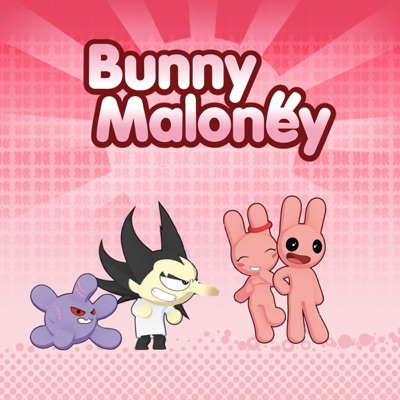 Télécharger Bunny Maloney, Saison 1, Partie 3