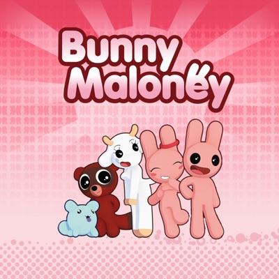 Télécharger Bunny Maloney, Saison 1, Partie 4