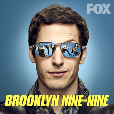 Télécharger Brooklyn Nine-Nine, Season 3