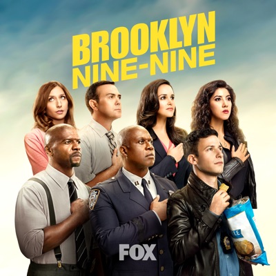 Acheter Brooklyn Nine-Nine, Season 5 en DVD