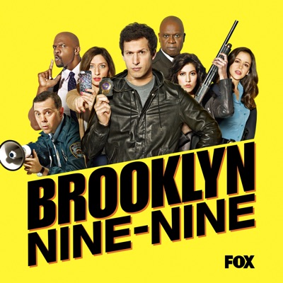 Télécharger Brooklyn Nine-Nine, Season 4