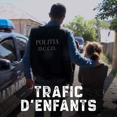 Trafic d'enfants torrent magnet