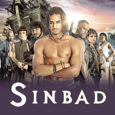 Sinbad, Season 1 torrent magnet