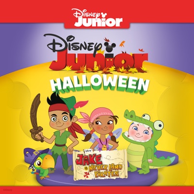 Télécharger Disney Junior Halloween, Vol. 2