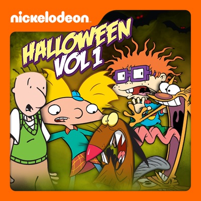 Télécharger Halloween Nick Rewind, Vol. 1