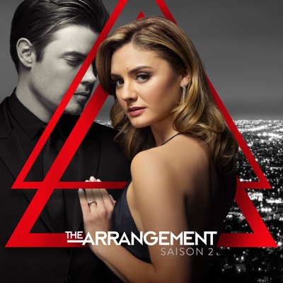 Télécharger The Arrangement, Saison 2