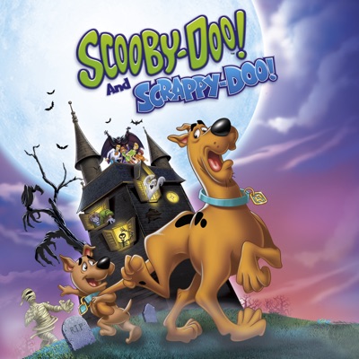 Télécharger Scooby-Doo and Scrappy-Doo, Season 1