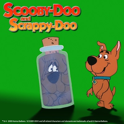 Télécharger Scooby-Doo and Scrappy-Doo, Season 3