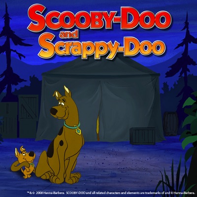 Télécharger Scooby-Doo and Scrappy-Doo, Season 2