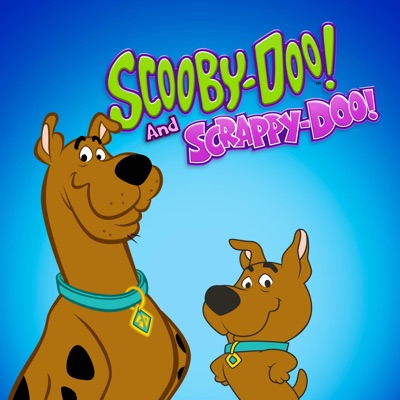 Télécharger Scooby-Doo and Scrappy-Doo: The Complete Series