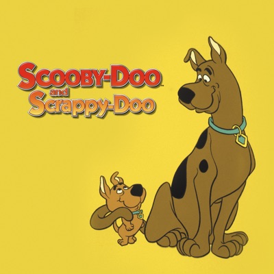 Télécharger Scooby-Doo and Scrappy-Doo, Season 5