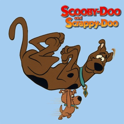 Télécharger Scooby-Doo and Scrappy-Doo, Season 4