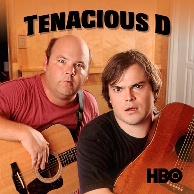 Télécharger Tenacious D