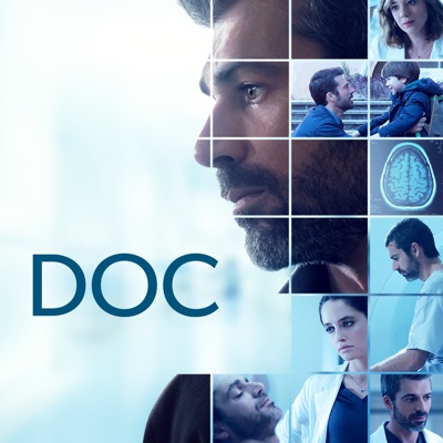 Doc (2020) - Season 1 (VOST) torrent magnet