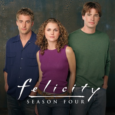 Télécharger Felicity, Season 4