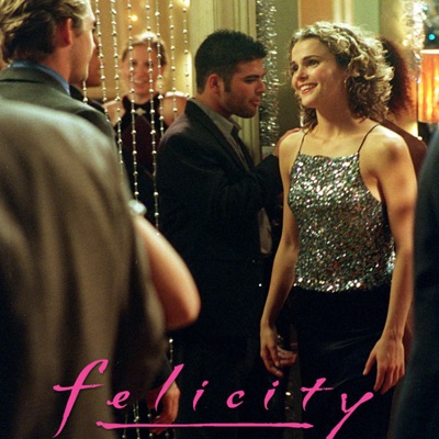 Télécharger Felicity, Season 3
