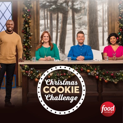Télécharger Christmas Cookie Challenge, Season 1