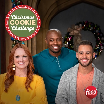 Télécharger Christmas Cookie Challenge, Season 2