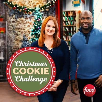 Télécharger Christmas Cookie Challenge, Season 4