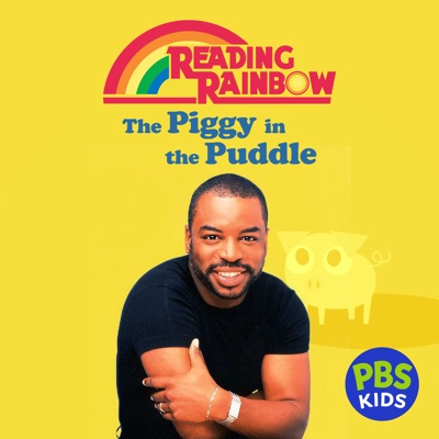 Télécharger Reading Rainbow, The Piggy in the Puddle and Other Stories