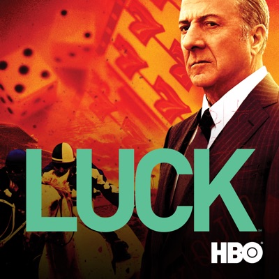 Luck, Saison 1 (VOST) torrent magnet