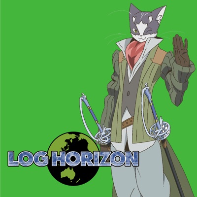 Télécharger Log Horizon, Saison 2 : Partie 1