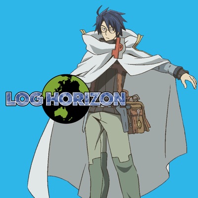 Log Horizon, Saison 1 : Partie 1 torrent magnet