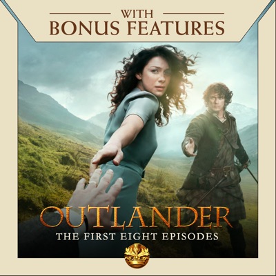 Outlander, Season 1 (The First 8 Episodes) torrent magnet