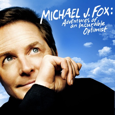 Acheter Michael J. Fox: Adventures of an Incurable Optimist en DVD