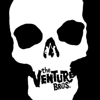 Télécharger The Venture Bros., Season 1