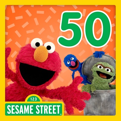 Télécharger Sesame Street: Selections from Season 50