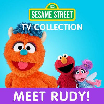 Télécharger Sesame Street: Meet Rudy!