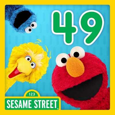 Télécharger Sesame Street: Selections from Season 49