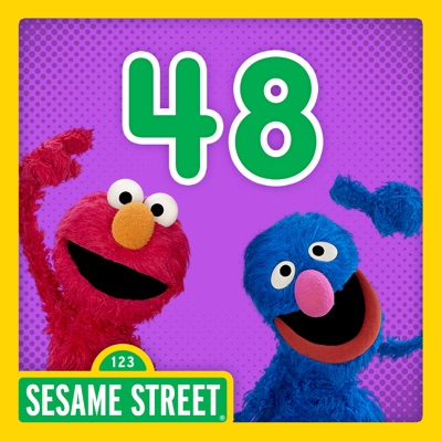 Télécharger Sesame Street: Selections from Season 48