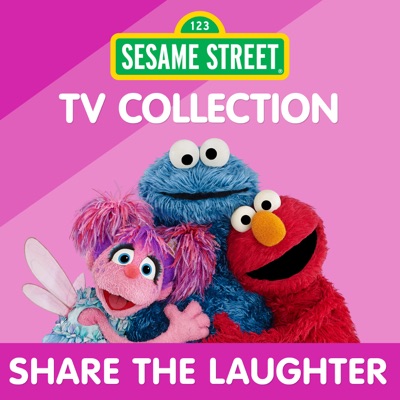 Télécharger Sesame Street TV Collection: Share the Laughter
