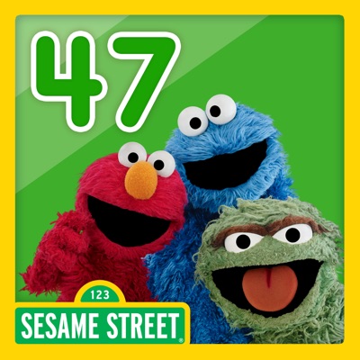 Télécharger Sesame Street: Selections from Season 47