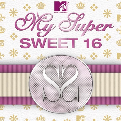 Télécharger The Best of My Super Sweet Sixteen