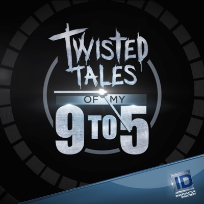 Télécharger Twisted Tales of My 9 to 5, Season 1