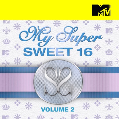 Télécharger My Super Sweet 16, Vol. 2