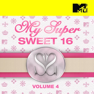 Télécharger My Super Sweet 16, Vol. 4