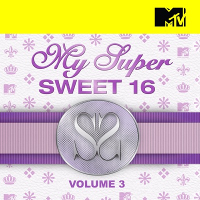 Télécharger My Super Sweet 16, Vol. 3