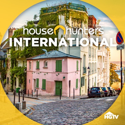 Télécharger House Hunters International, Season 156