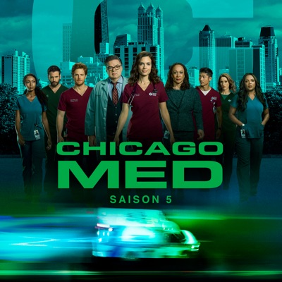 Chicago Med, Saison 5 torrent magnet