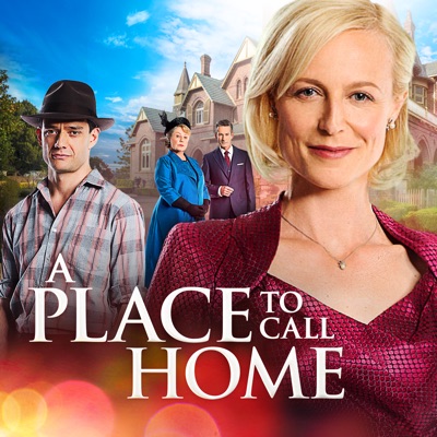 A Place to Call Home, Season 3 torrent magnet