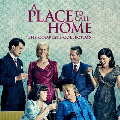 A Place to Call Home - The Complete Collection torrent magnet